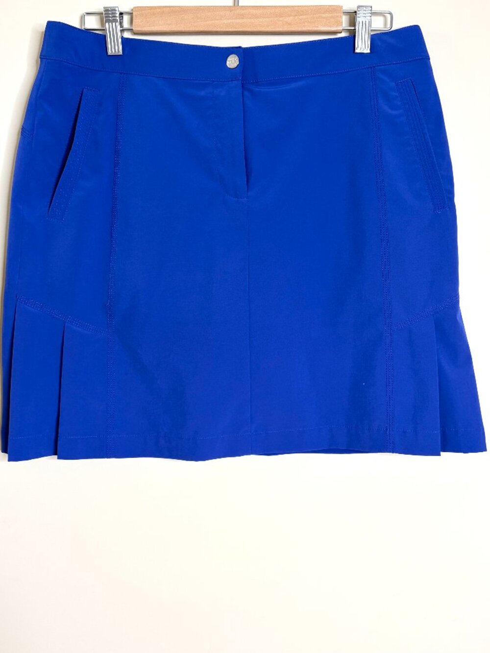 Chico's Zenergy Skort, Chico's Size 1 (Medium/Size 8)